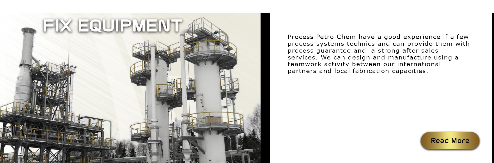 ProcessPetroChem